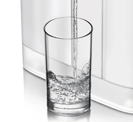 Philips Gozero Next-gen Instant Water Filter Pitcher, Rechargeable