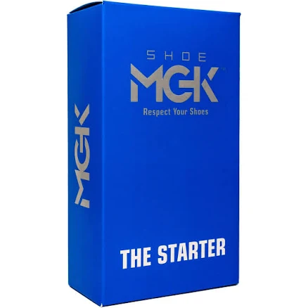 Shoe MGK Starter Kit