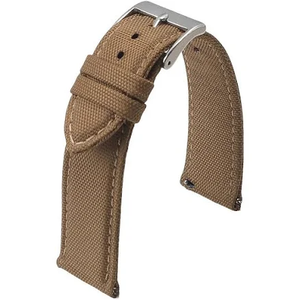 COROS Nylon Sailcloth Watch Bands Quick Release Strap Waterproof Sport