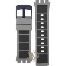Swatch ASUVT100 Strap