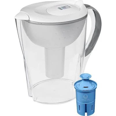 Brita Pacifica Water Filter Pitcher