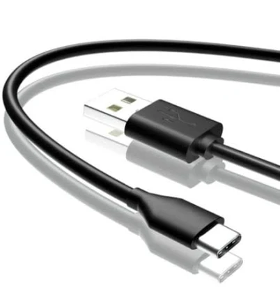 Nuxkst Premium USB Charger Charging Cable for Mophie Juice Pack Air Plus