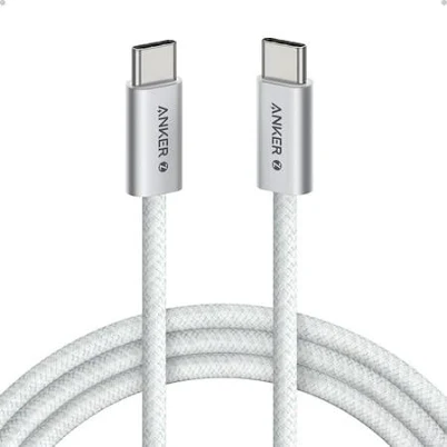 Anker Zolo USB C to USB C Cable