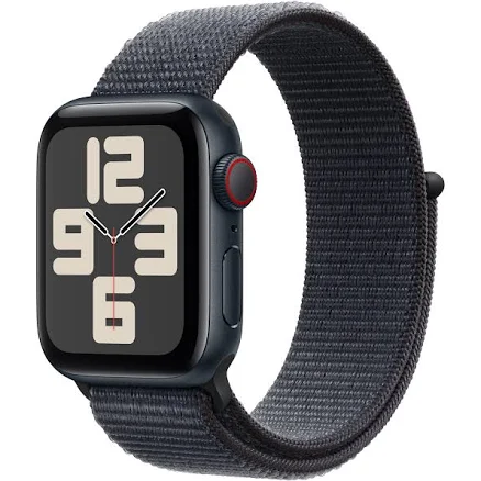 Apple Watch SE 2nd 40mm Sport