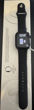 Apple Watch Series 7 Aluminum Case Sport Band