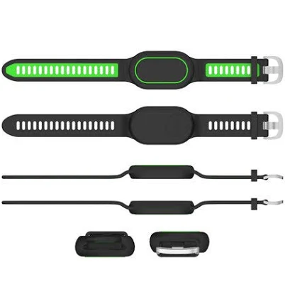 Food-grade Silicone Wristband for Samsung Galaxy SmartTag2 2023