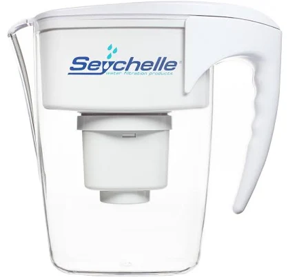 Seychelle Radiological Water Pitcher