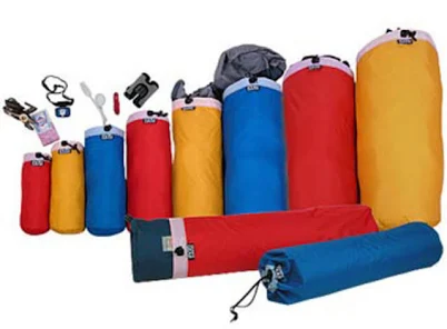 Granite Gear ToughSack Assorted Colors