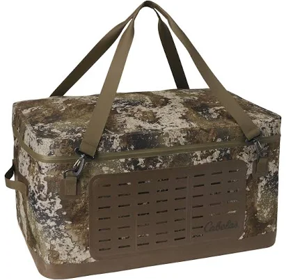 Cabela's Waterproof Duffel Bag