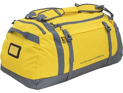 ALPS Mountaineering Venture Duffel Bag