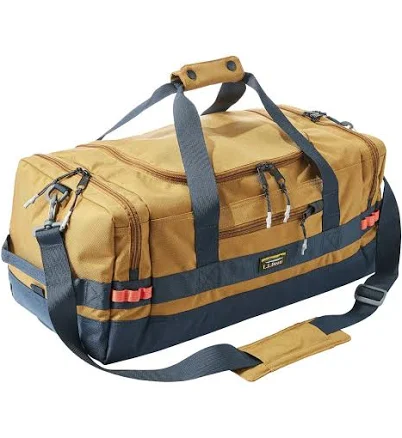 L.L.Bean Mountain Classic Cordura Duffle
