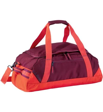 L.L.Bean Adventure Duffle