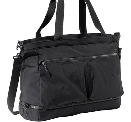 L.L.Bean Wharf Street Weekender Tote