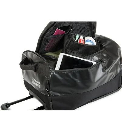 SnugPak Kitmonster Roller Duffel