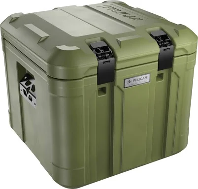 TX50 Adventure Case