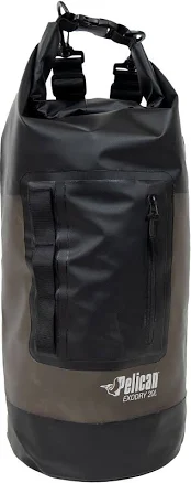Pelican Exodry Waterproof Dry Bag