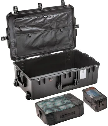 Pelican 1595 Air Travel Case