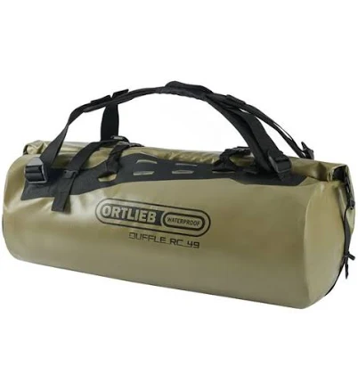 Ortlieb Duffle RC