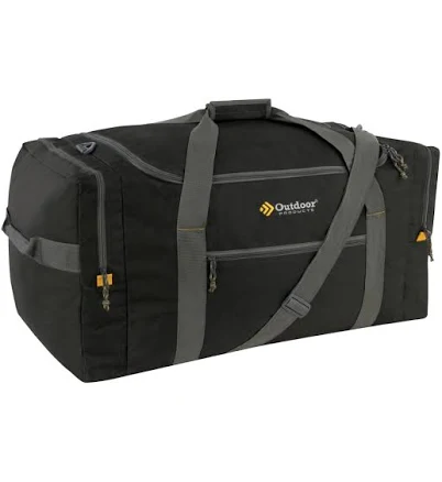 Outdoor Products Mountain Duffle