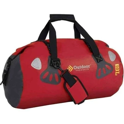 Outdoor Products All Weather Rafter Duffle-50L-Outdoor Product - New Sports & outdoors