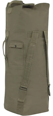 Outdoor Products GI Duffle Bag
