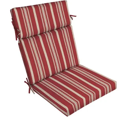 Better Homes & Gardens 1 Piece Rectangle Outdoor Chair Cushion