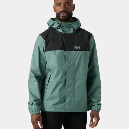Helly Hansen Vancouver Rain Jacket
