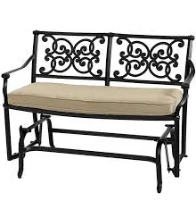 Ballard Designs Amalfi Glider Replacement Cushion
