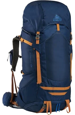 Kelty Glendale 105L Hiking Backpack