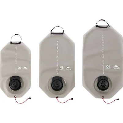 MSR DromLite Bag
