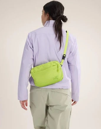 Arc'teryx Heliad Crossbody Bag