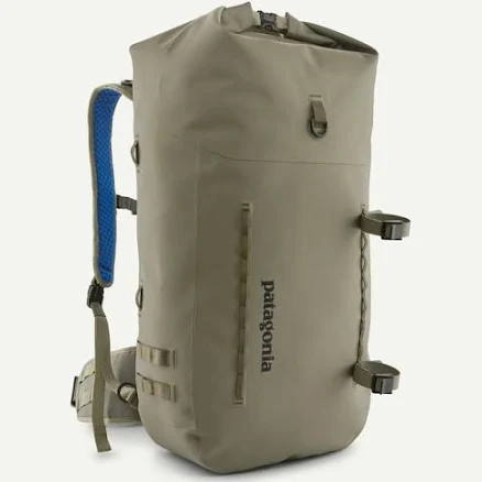Patagonia Guidewater Roll-Top Pack