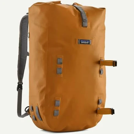 Patagonia Disperser Roll Top Pack 40L