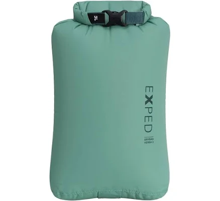 Exped Drybag Versa