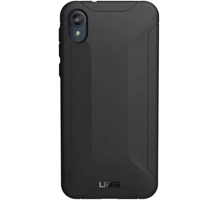 Urban Armor Gear Scout Series Case for Moto E6
