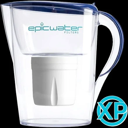 Epic Water Pure XP Pitcher