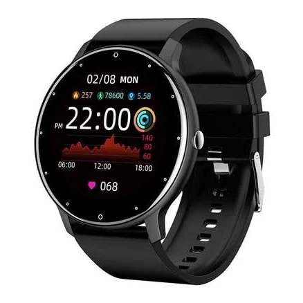 Realme 6 Fitness Tracker