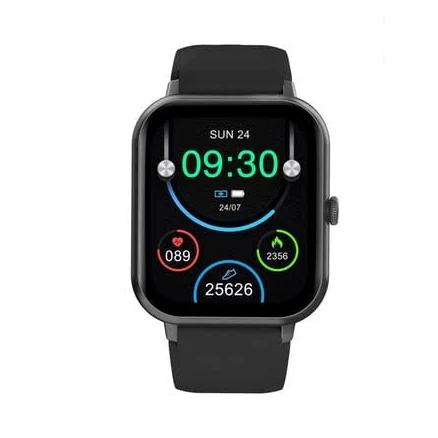 Realme 6 Men's Smart Watch with Voice Command