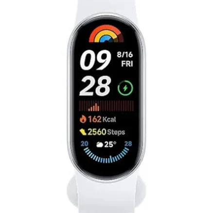 Xiaomi Smart Band 9