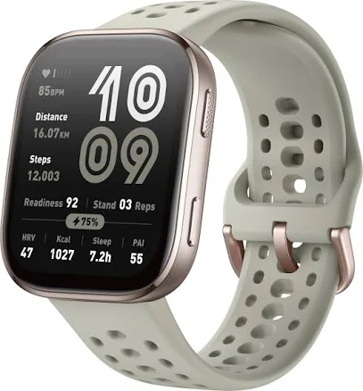 Amazfit Bip 6 Smartwatch