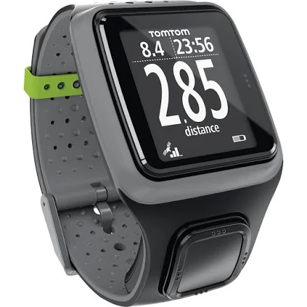 TomTom Runner GPS Watch