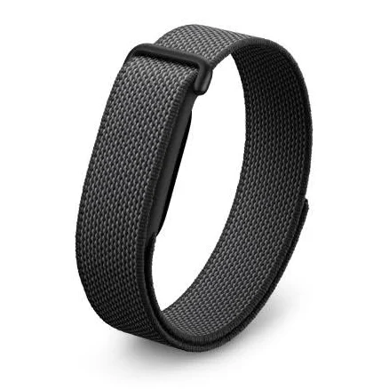 Google Fitbit Air Screenless Health & Fitness Tracker