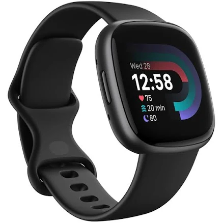 Fitbit Versa 4 Smart Sports Watch