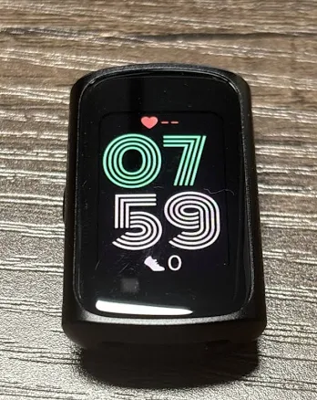 Fitbit Charge 6 Fitness Tracker