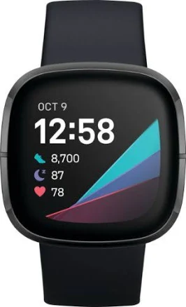 Fitbit Sense Smartwatch