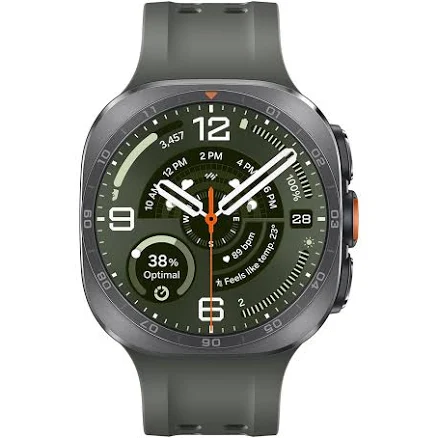 Samsung Galaxy Watch Ultra2