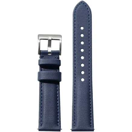 Motorola Moto Sailcloth Quick Release Waterproof Nylon Watch Band