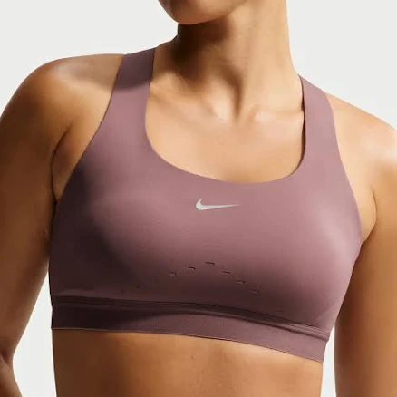 Nike Women's Swift High Support Sports Bra