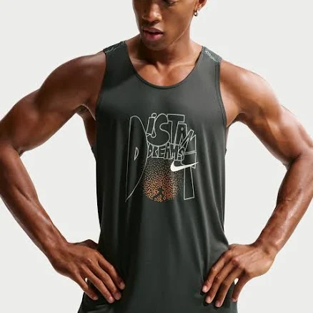 Nike Men's Stride Dri-FIT ADV Running Tank Top