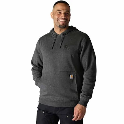 Carhartt Men's Force Logo Sweatshirt